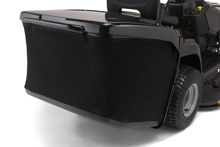 ALPINA Benzin-Rasentraktor AT4 98 HA